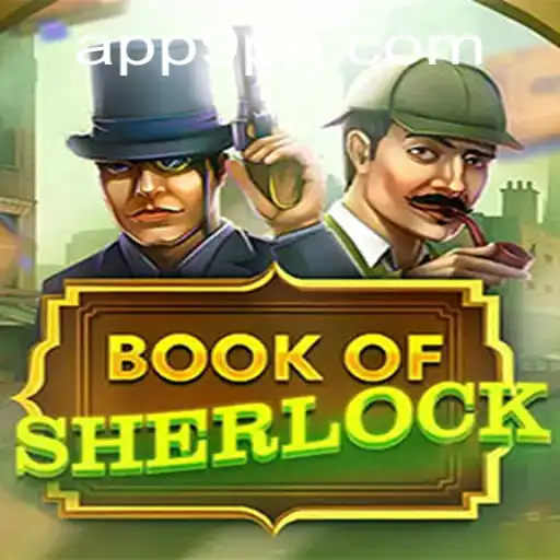 Unraveling Mysteries with BookOfSherlock: A Deep Dive into the Game