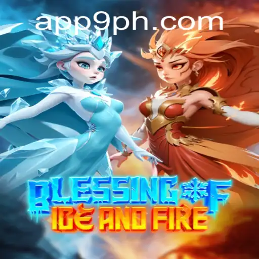 Exploring the Mystical World of Blessing of Ice and Fire