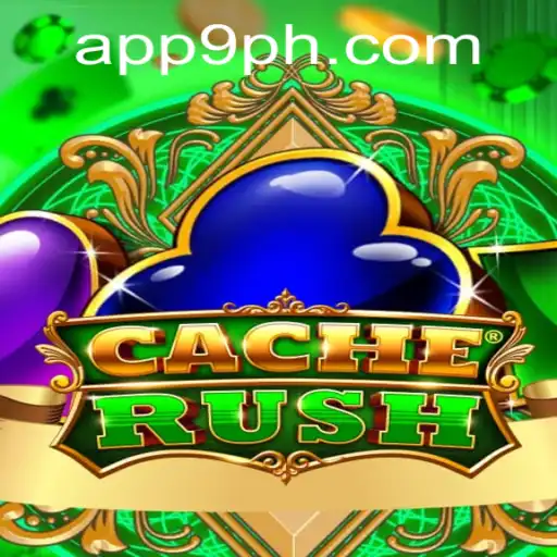 Dive into CacheRush: A New Gaming Sensation with a Twist