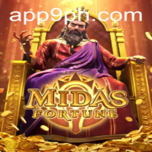 Exploring MidasFortune: The Golden Touch of Online Gaming