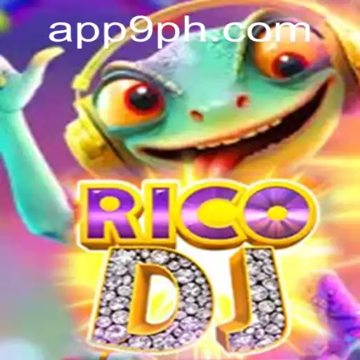 Discovering RicoDJ: A Dynamic Gaming Experience Enhanced by 9ph