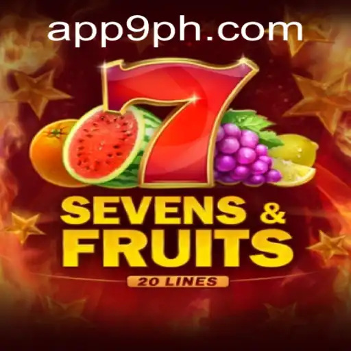 SevensFruits20: A Fresh Twist on a Classic Game with a Modern Touch of 9ph
