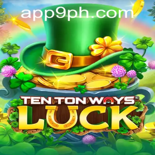 Explore the Enchanting World of TenTonWaysLuck: A Journey to Fortune