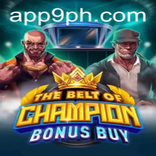 Unveiling the Excitement of TheBeltOfChampionBonusBuy